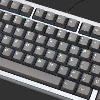 WOBKEY Rainy 75 RT Halleffect Keyboard