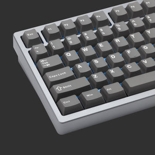 WOBKEY Rainy 75 RT Halleffect Keyboard