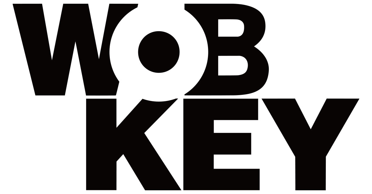 Support for Rainy 75 – WOBKEY