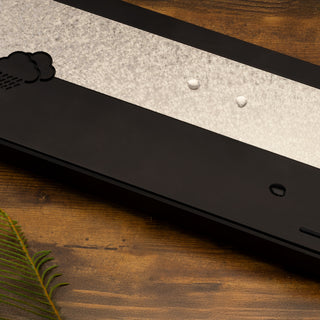 WOBKEY Rainy 75 DE ISO Mechanical Keyboard