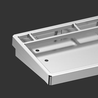 WOBKEY Rainy 75 RT Halleffect Keyboard
