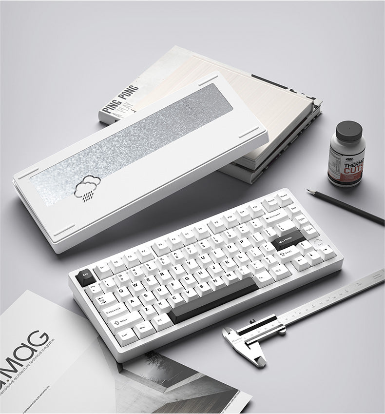 WOBKEY - Redefining Mech Keyboards WOBKEY - Redefining Mech Keyboards