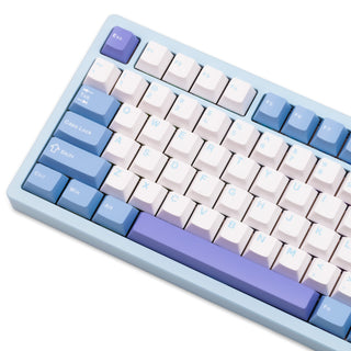 PMOKEY Wave 75 Quick Release Mechanical Keyboard