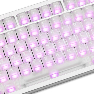 Rainy 75 Pro Mithril Keyboard