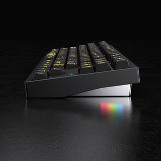 【 FLASH SALE 】Crush 80 Reboot Limited Lite Black Flash Sale