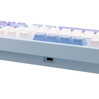 PMOKEY Wave 75 Quick Release Mechanical Keyboard