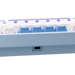 PMOKEY Wave 75 Quick Release Mechanical Keyboard