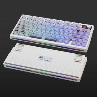 PMOKEY P75 Mechanical Keyboard
