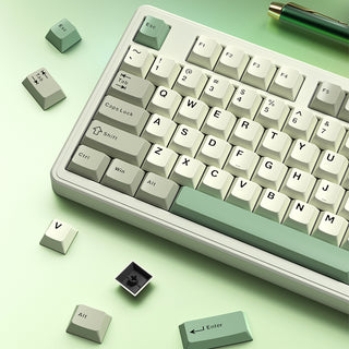 PMOKEY Impact 80 Keyboard