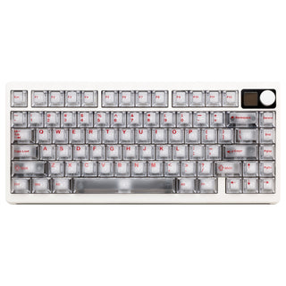 PMOKEY P75 Mechanical Keyboard
