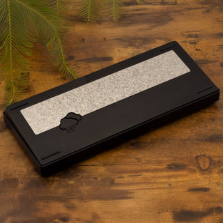 WOBKEY Rainy 75 DE ISO Mechanical Keyboard