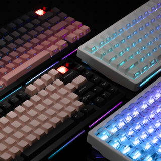 PMOKEY P75 Mechanical Keyboard