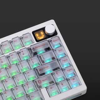 PMOKEY P75 Mechanical Keyboard