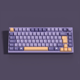 Elder God Priest Keycap Set