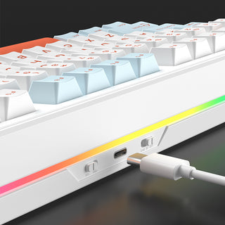 PMOKEY Impact 80 Keyboard