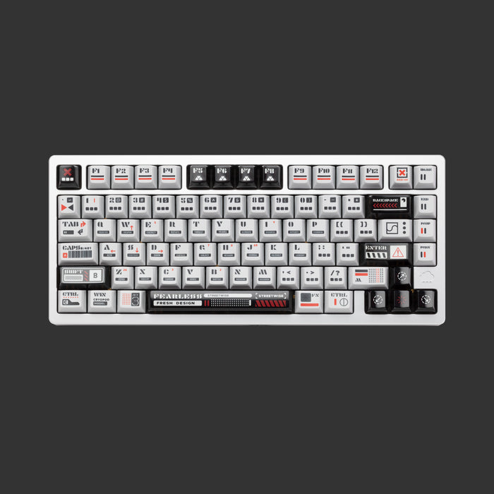 Keyboards – WOBKEY
