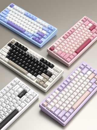 WOBKEY - Redefining Mech Keyboards WOBKEY - Redefining Mech Keyboards