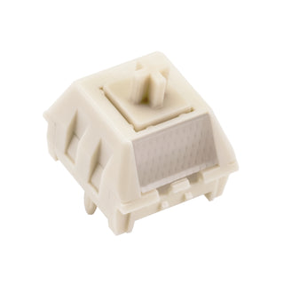 WOBKEY Pre-Lubed Cocoa/HMX Violet/JWK WOB/ Kailh Luna Switches