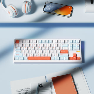 PMOKEY Impact 80 Keyboard