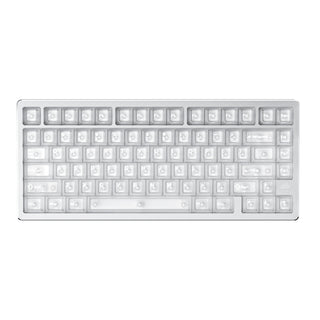 Rainy 75 Pro Mithril Keyboard