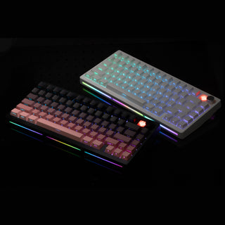 PMOKEY P75 Mechanical Keyboard