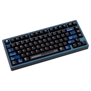 PMOKEY Wave 75 Quick Release Mechanical Keyboard