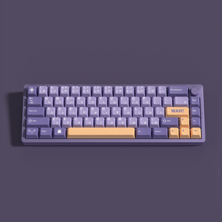 Elder God Priest Keycap Set