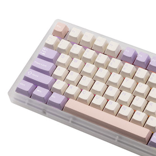 WOBKEY Rainy 75 Pro — Acrylic Limited Edition