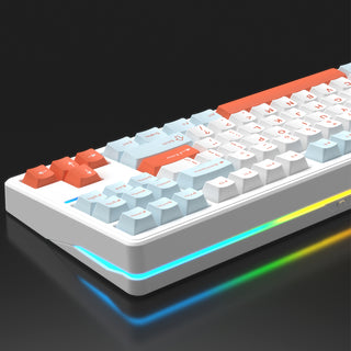 PMOKEY Impact 80 Keyboard