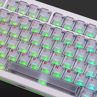PMOKEY P75 Mechanical Keyboard