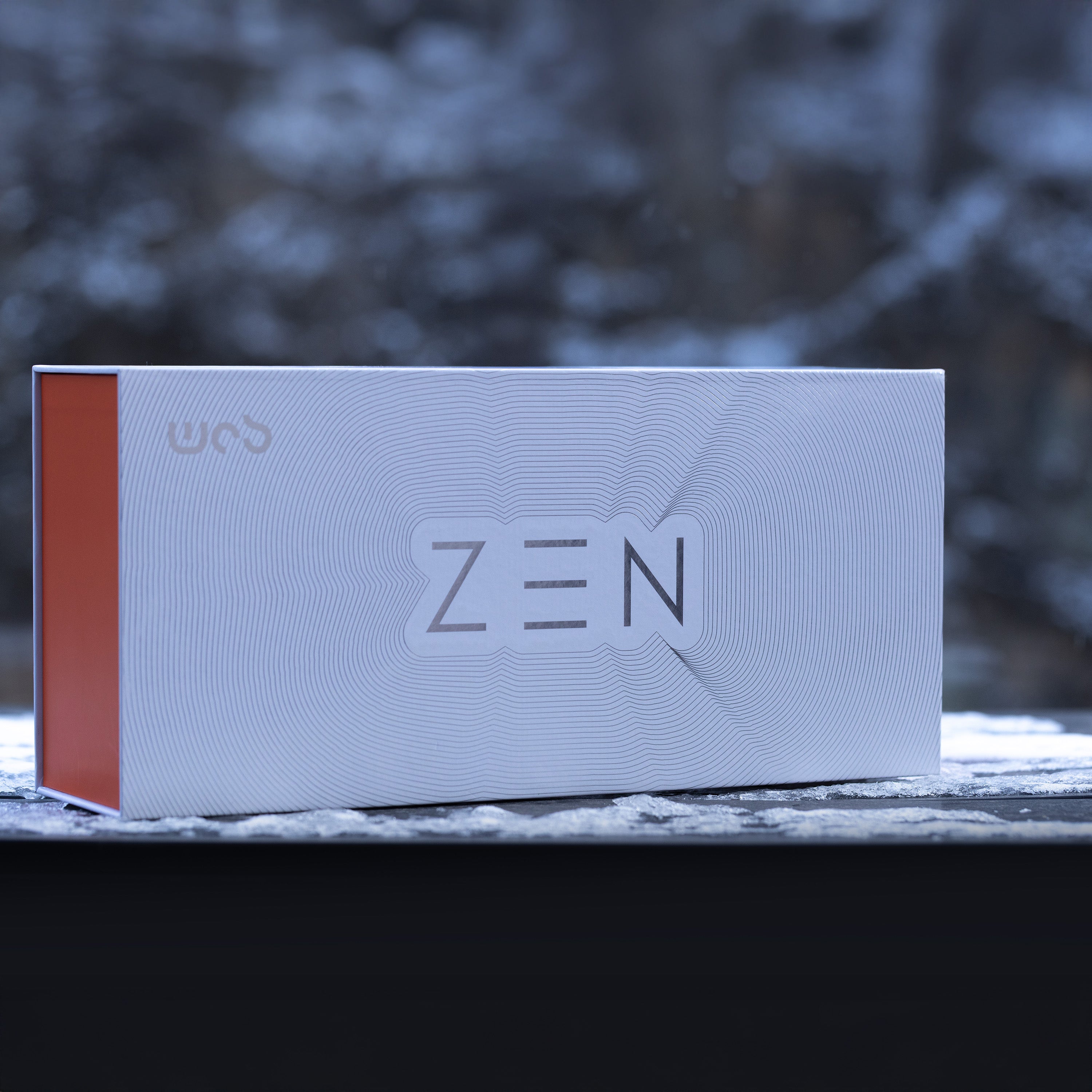 WOBKEY ZEN 65 Limited Edition Copper Keyboard Kit
