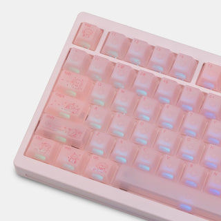 PMOKEY P75 Mechanical Keyboard