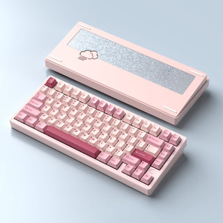 Rainy 75 Keyboard