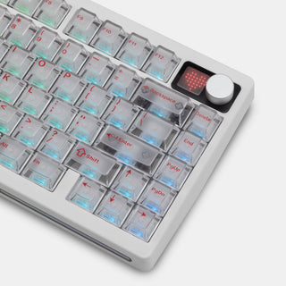 PMOKEY P75 Mechanical Keyboard