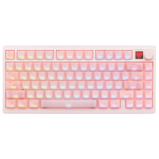 PMOKEY P75 Mechanical Keyboard