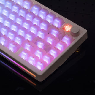 PMOKEY P75 Mechanical Keyboard