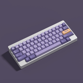 Elder God Priest Keycap Set