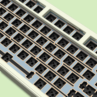 PMOKEY Impact 80 Keyboard