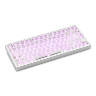 Rainy 75 Pro Mithril Keyboard