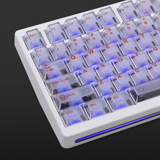 PMOKEY P75 Mechanical Keyboard