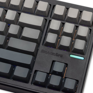 PMOKEY Impact 80 Keyboard