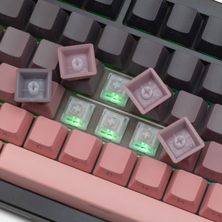 PMOKEY P75 Mechanical Keyboard