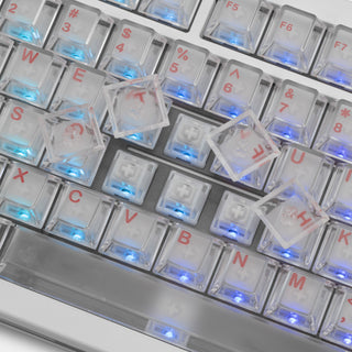 PMOKEY P75 Mechanical Keyboard