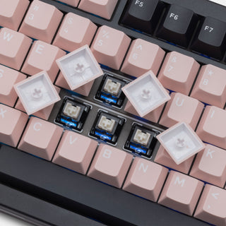 PMOKEY P75 Mechanical Keyboard