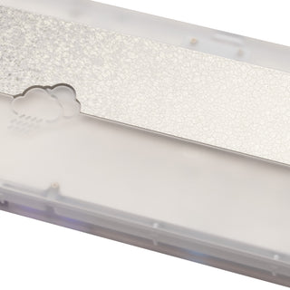 WOBKEY Rainy 75 Pro — Acrylic Limited Edition