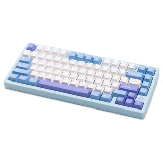 PMOKEY Wave 75 Quick Release Mechanical Keyboard