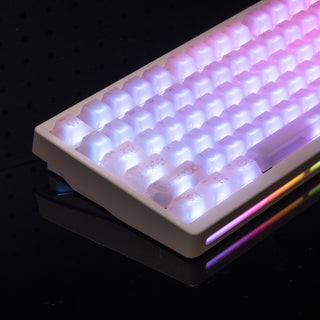 PMOKEY P75 Mechanical Keyboard