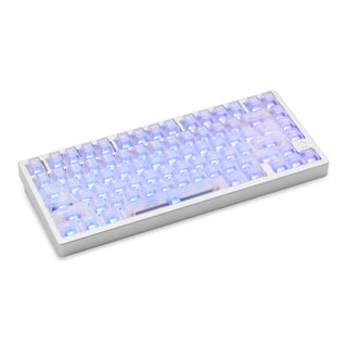 Rainy 75 Pro Mithril Keyboard