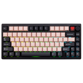 PMOKEY P75 Mechanical Keyboard