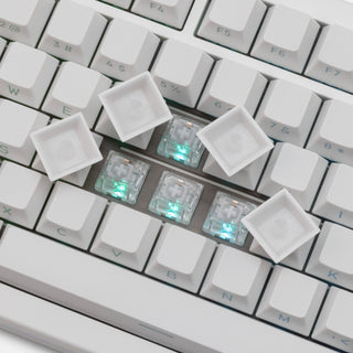 PMOKEY P75 Mechanical Keyboard